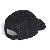 Adidas pet monogram zwart